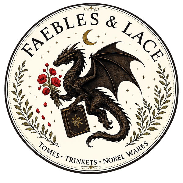 Faebles & Lace